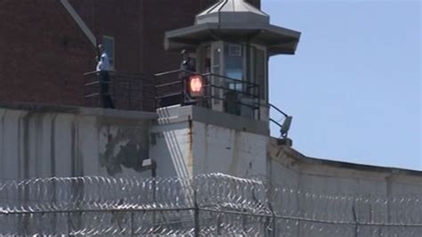 New York prison escape: Inmate abuse complaints spike | CNN