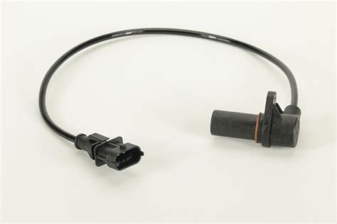 Sensor De Rotacao Virabrequim S10 2 8 2006 A 2011 Accioly GM