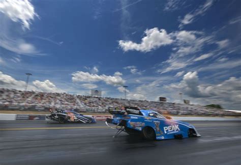 John Force Wreck 2024 Lucie Robenia