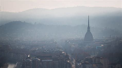 Legambiente Allarme Smog Codice Rosso Per Citt Fuorilegge