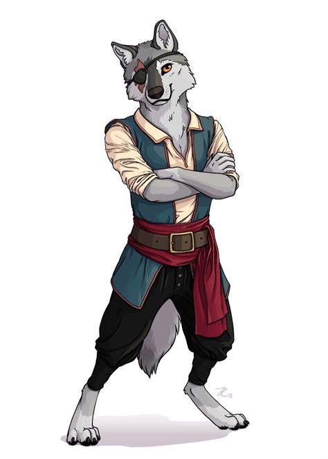 Wolf Anthro Archetype Screech By Onyxserpent On Deviantart Archetypes Anthro Wolf