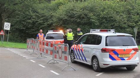 Politie Zet Helikopter In Bij Zoektocht Vermiste Anne 25 In Nieuw