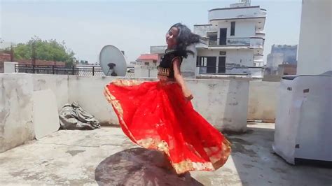 Naino Wale Ne Dance By Nishtha Pandey😊😊😍😍🤗🤗 Youtube