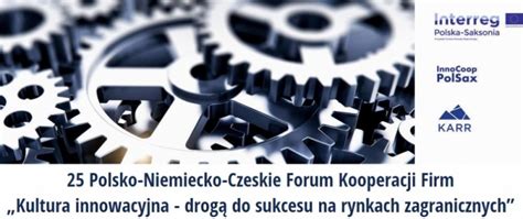 Drj Polsko Niemiecko Czeskie Forum Kooperacji Firm Radio Wroc Aw