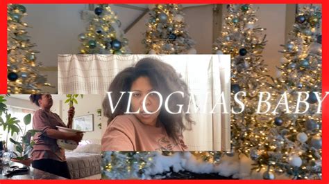 Vlogmas Baby Why Are Social Things So Draining Youtube