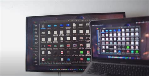 How To Connect Macbook Screen To Tv Screenmirror