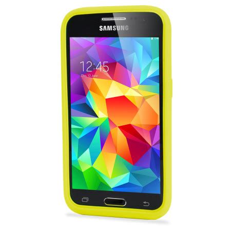 Olixar In Silicone Samsung Galaxy Core Prime Case Pack