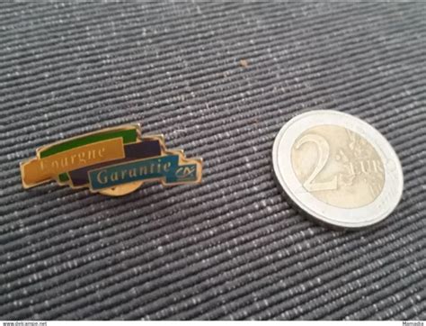 Pin S Pins Banque Credit Agricole Epargne Garantie Eur Picclick It