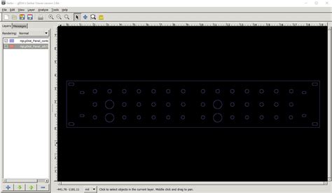 Custom PCB Help Parts Help Fritzing Forum