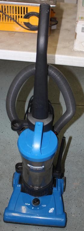 Kenmore Quick Clean Vacuum