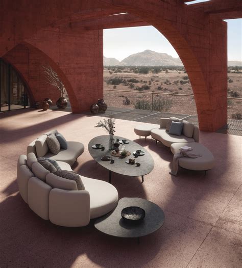 Styletto dining table 220x120cm | Architonic