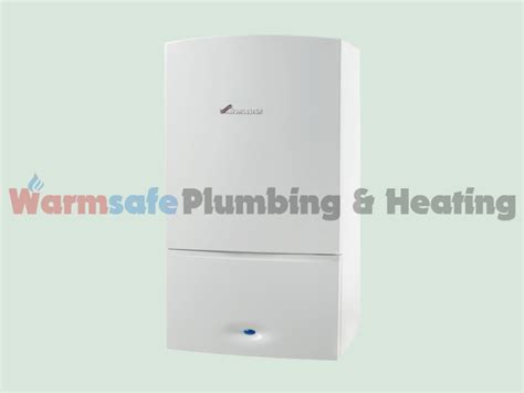 Worcester Greenstar 34cdi Classic Combi Ng Boiler Erp And Standard