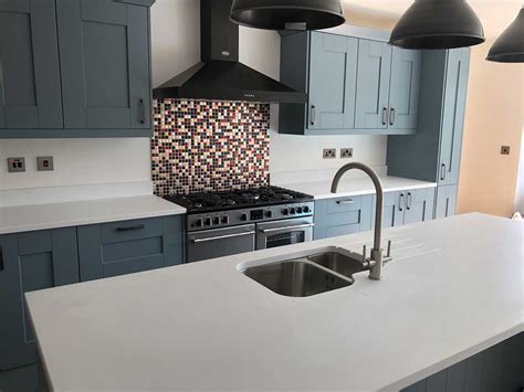 The History Of Granite Rowe Granite Kitchen Worktops