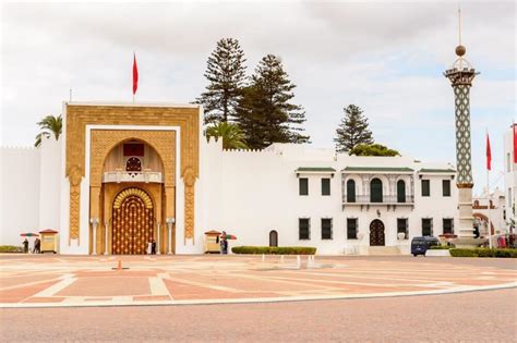 Les Plus Beaux Palais L Architecture Mauresque Visiter Au Maroc