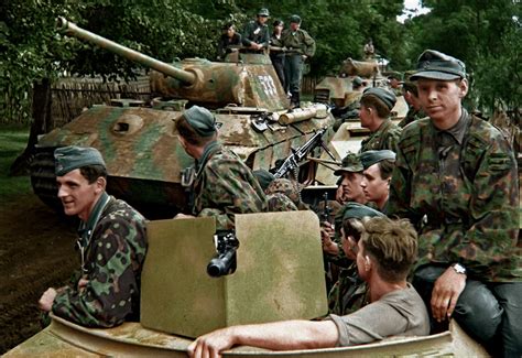 5 Ss Panzer Division Wiking