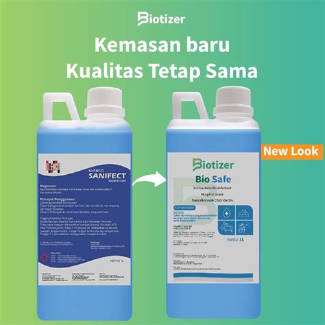 Jual Cairan Disinfektan High Level Disinfectant Disinfectant