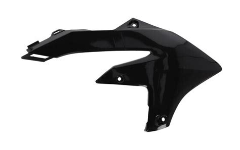 Acerbis Radiator Shrouds Yamaha YZ450F Cycle Gear