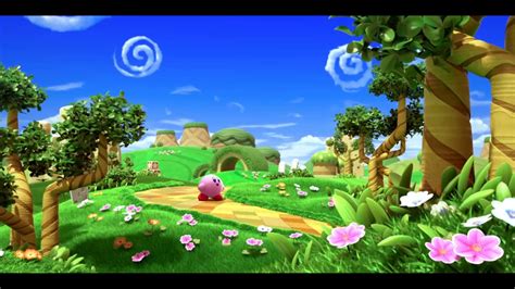 Gallery 34 Glorious New Screenshots Of Kirby And The Forgotten Land