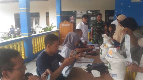 Alhamdulillah Ratusan Warga Di Desa Sarjaya Kabupaten Cirebon Akhirnya