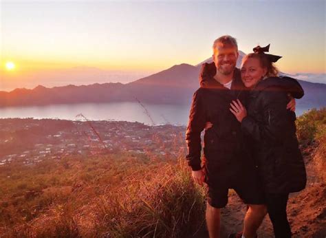 Mount Batur Sunrise Trekking And Natural Hot Spring Getyourguide