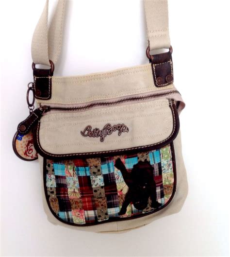 Bolsa Betty Boop Bolsa De Ombro Feminina Betty Boop Usado 1338940