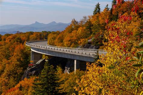 My Blue Ridge Parkway Road Trip An Experience To Remember Cruise America