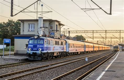 PKP Intercity Rekordowe wakacje i o 1 3 mln podróżnych więcej niż rok