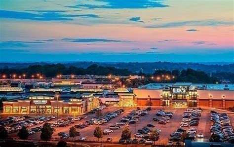 Welcome To South Hills Village - A Shopping Center In Pittsburgh, PA - A Simon Property