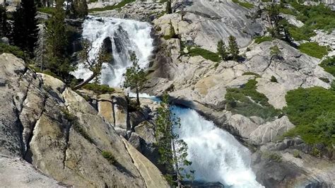 6 Must-See Waterfalls in Lake Tahoe: Go Explore!