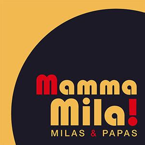 Mamma Mila Delivery ¡Pedí Online! | PedidosYa