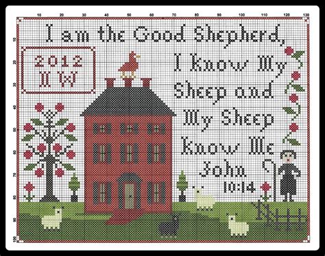 Primitive Cross Stitch Patterns Free Printable Templates Free