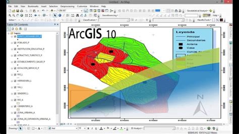 Cómo Solucionar Errores De Visualización En Arcgis La Guía Definitiva