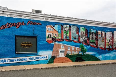 Millburn NJ Real Estate & Homes for Sale - Homes.com