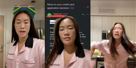 Comedian Melissa Ong Shares Social Security Number On Tiktok