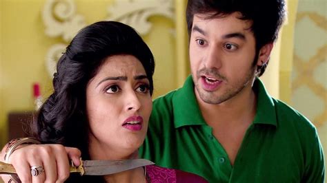 Thapki Pyar Ki S01 E264 Bihaan Teaches Shraddha A Lesson JioCinema USA