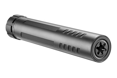 FN Rush 9Ti 9mm Suppressor Sportsman S Outdoor Superstore