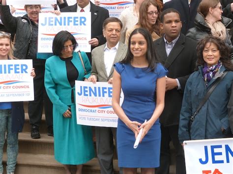 The NYC City Council Primary Circus: Who the Hell is Jenifer Rajkumar ...