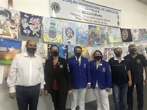 Cartaz De Aluno Da Escola Fleurides Vence Etapa Distrital Do Concurso