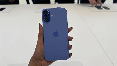 Dois je passer à l iPhone 16 Ne le faites que si vous faites