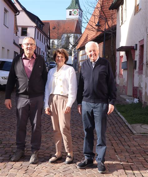 Mitgliederversammlung 2023 Schwäbischer Albverein Ortsgruppe Remshalden