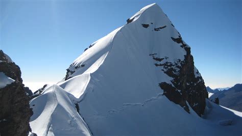 Mountaineering In Bolivia Days In The Cordillera Real From La Paz