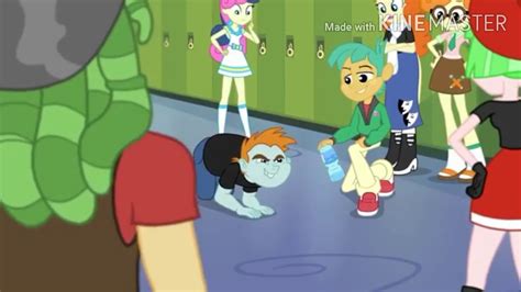 Equestria Girls Meme Funny Video 2 Youtube