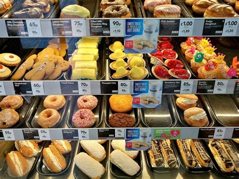 Greggs Gets Savvy Adapting To Consumer Trends In 2024