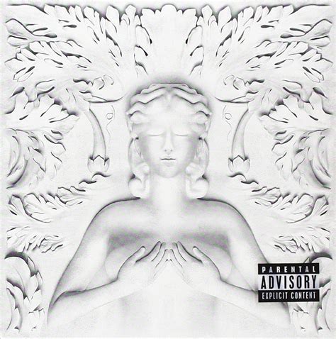 Amazon Kanye West Presents Good Music Cruel Summer Explicit Mini