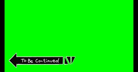 To Be Continued Meme Template Transparent - Photos Idea