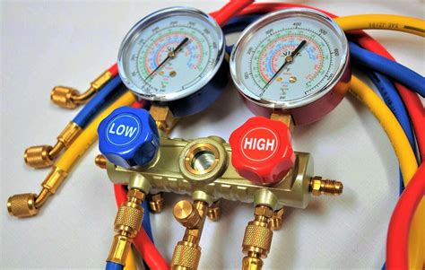 How To Read AC Gauges R134A Storables