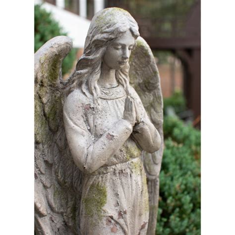 Kalalou Novelty And Humor Concrete Garden Statue Wayfair