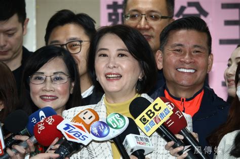 侯友宜如何解套參選總統？王鴻薇經驗分享：直球對決落跑問題 風傳媒