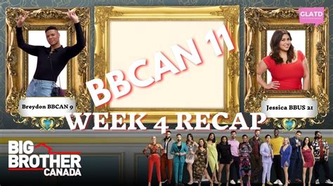 Bbcan Post Veto Recap Wk Kuzie S Reign As Hoh Youtube