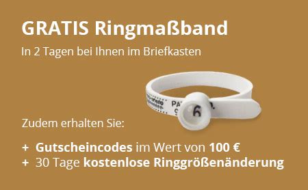 Schmales Ringpaar Aus Wei Gold Wahlweise Mit Brillantkranz